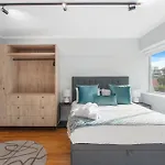 Ellerton Mansions 9 By Host Agents