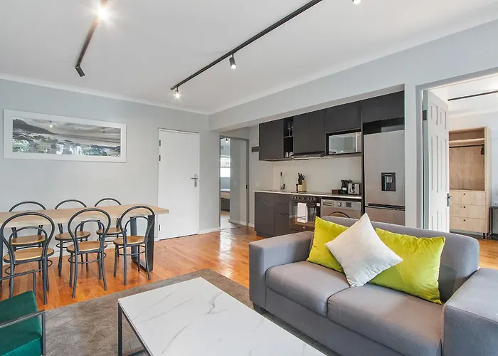 Ellerton Mansions 9 By Host Agents