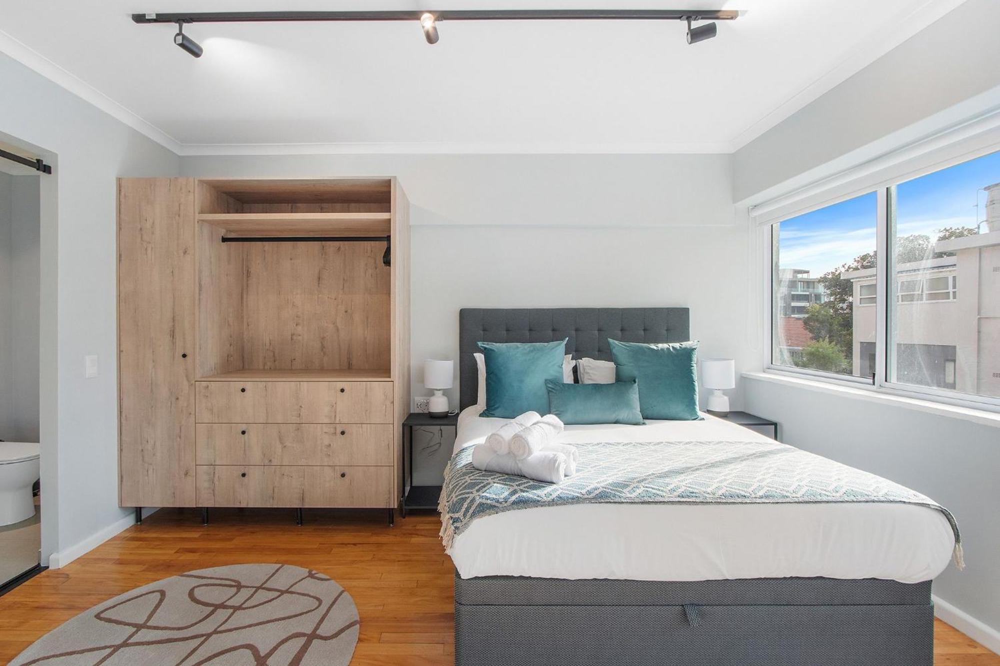Apartment Ellerton Mansions 9 *