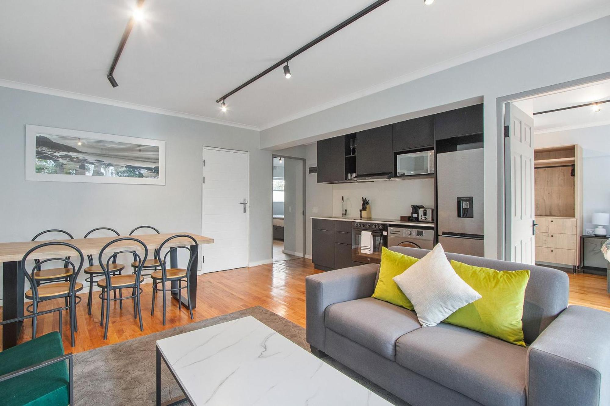 Ellerton Mansions 9 * Cape Town