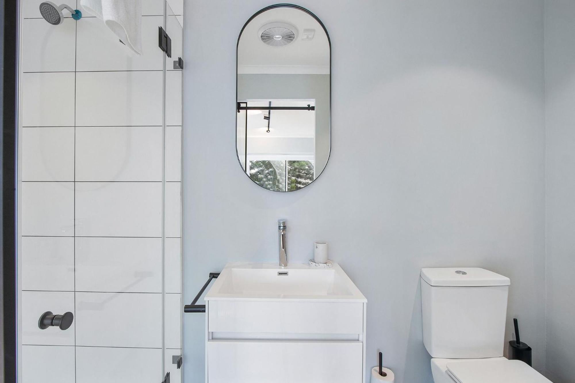 Apartment Ellerton Mansions 9 Cape Town