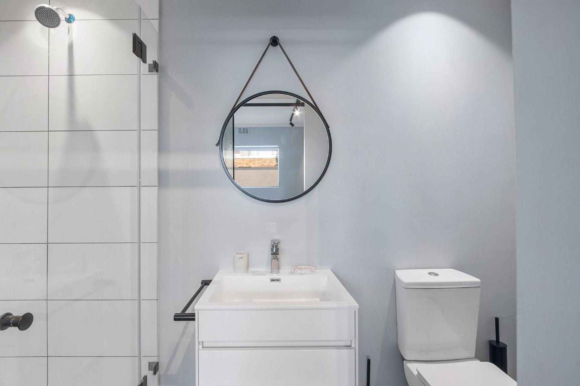 Ellerton Mansions 9 Apartment *