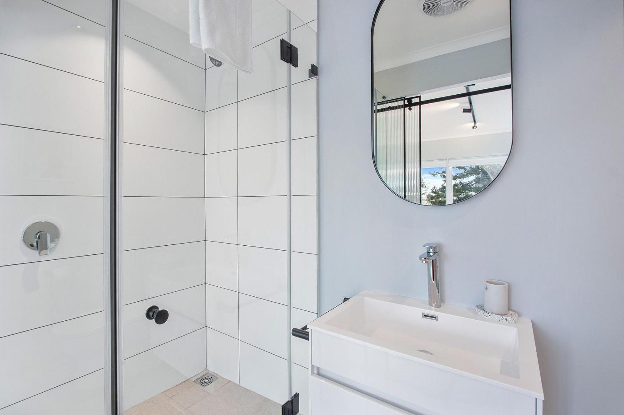 Apartment Ellerton Mansions 9 *