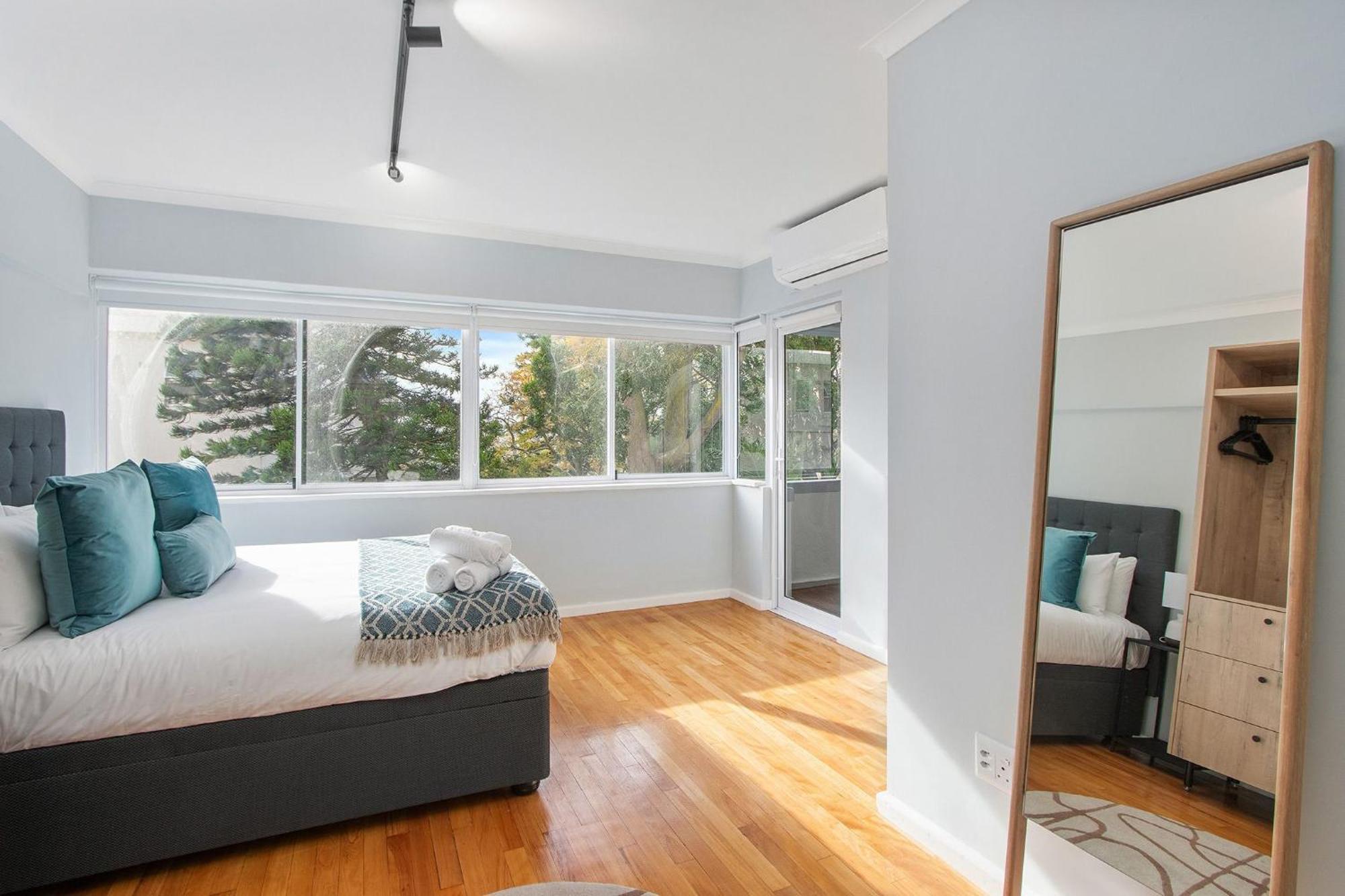 Ellerton Mansions 9 Apartment Cape Town