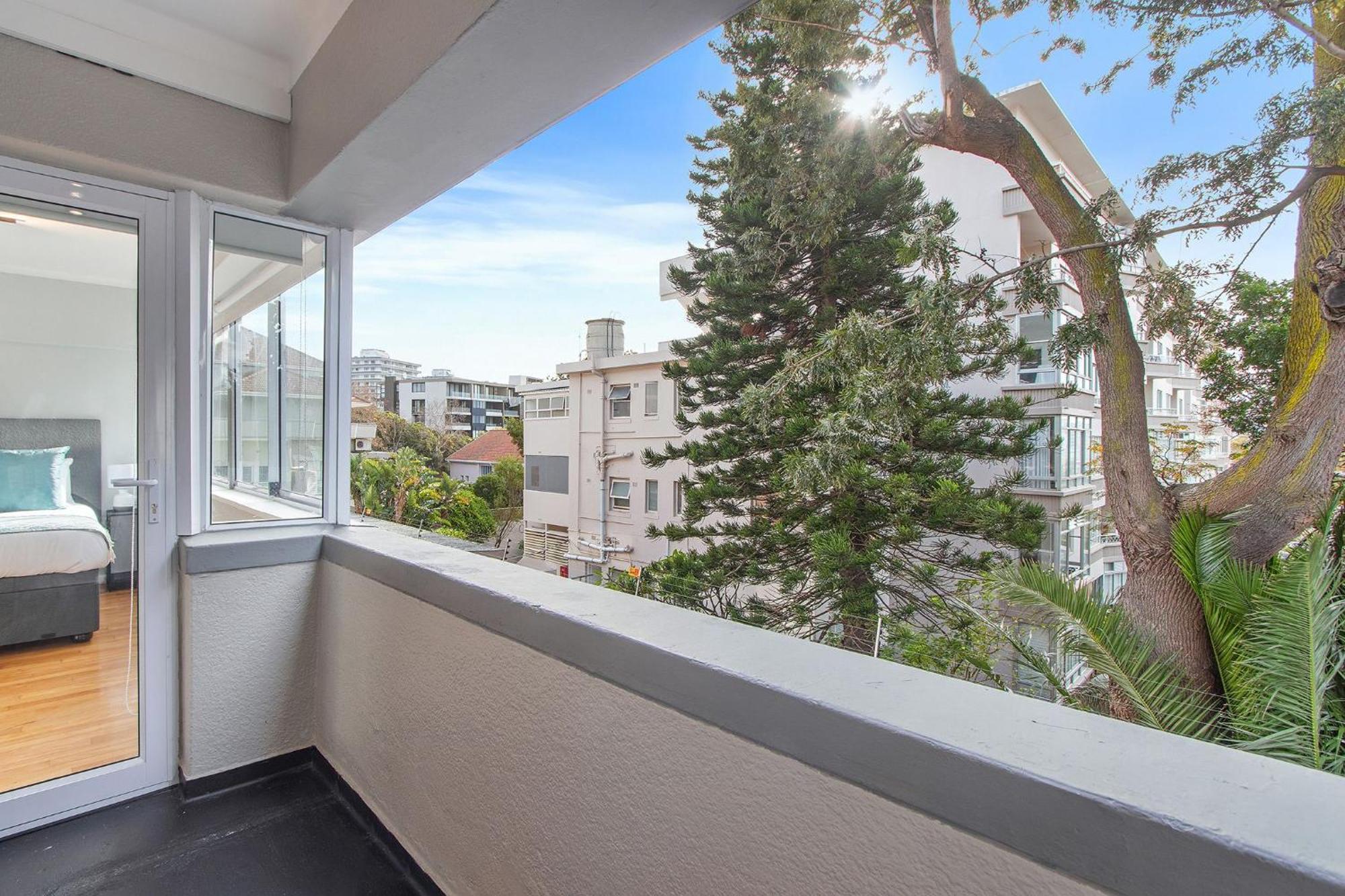 Ellerton Mansions 9 Apartment *