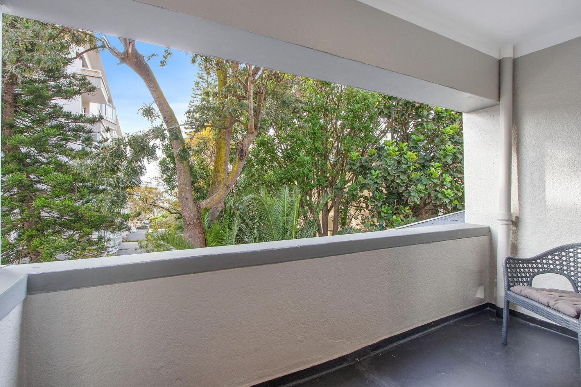 Apartment Ellerton Mansions 9 *