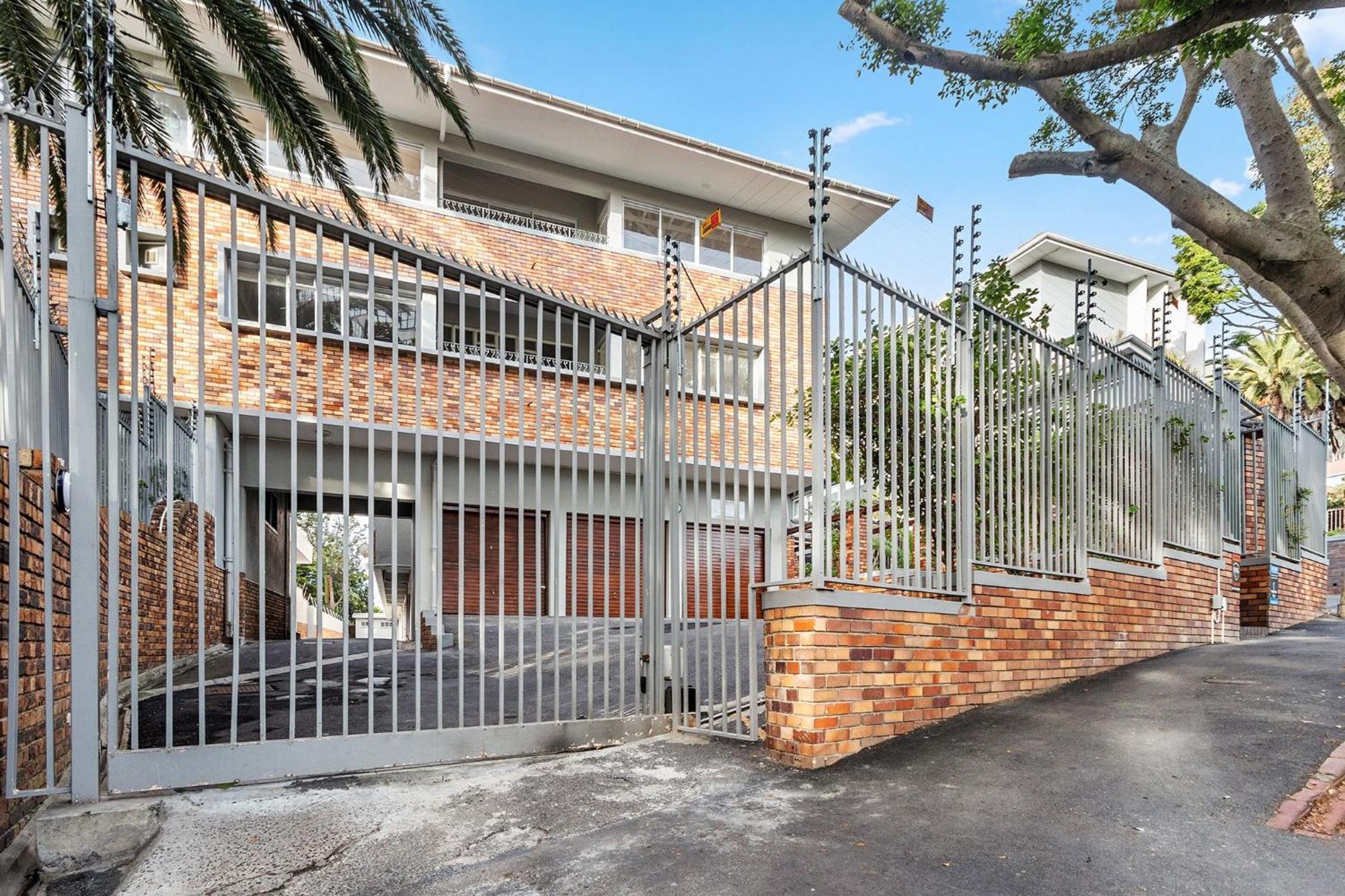 Ellerton Mansions 9 Apartment *